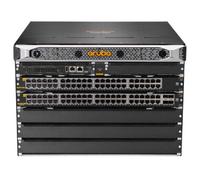 HPE Aruba Networking Aruba 6405 Managed L3 Power over Ethernet (PoE) Grey