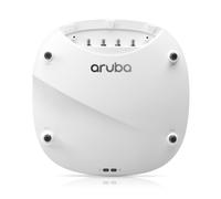 HPE Aruba Networking Aruba AP-344 (US) 4300 Mbit/s White Power over Ethernet (PoE)