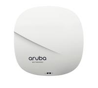 HPE Aruba Networking Aruba IAP-315 (RW) 2033 Mbit/s White Power over Ethernet (PoE)
