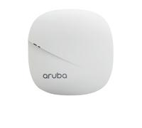 HPE Aruba Networking Aruba Instant IAP-207 (US) 1267 Mbit/s White Power over Ethernet (PoE)