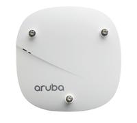 HPE Aruba Networking Aruba Instant IAP-304 (RW) TAA 1600 Mbit/s White Power over Ethernet (PoE)