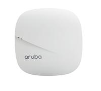 HPE Aruba Networking Aruba Instant IAP-305 (US) 1600 Mbit/s White Power over Ethernet (PoE)