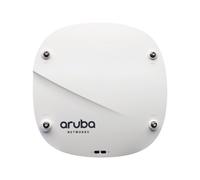 HPE Aruba Networking Aruba Instant IAP-334 (US) 2300 Mbit/s White Power over Ethernet (PoE)
