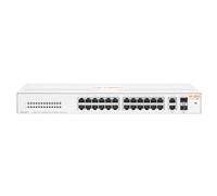 HPE Networking Instant On R8R50A 1430 26G 2SFP Switch