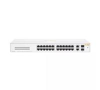 Hpe Ion 1430 26g Switch Black One Size / EU Plug