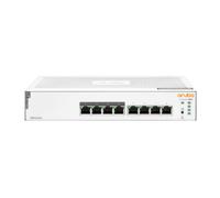 HPE Aruba Instant On 1830 4-Port PoE Gigabit Smart Managed Switch 65W