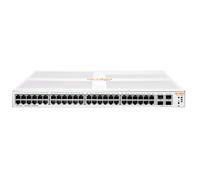 Hpe Aruba Ion 1930 48g 4sfp Plus Switch White One Size / EU Plug