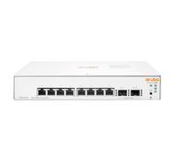 Hpe Aruba Ion 1930 8g 2sfp Switch