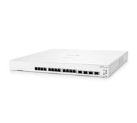 HPE Aruba Networking Aruba Instant On 1960 12XGT 4SFP+ Managed L2+ 10G
