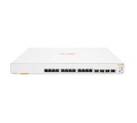 HPE Aruba Instant On 1960 12XGT 4SFP+ Managed L2+ Gigabit Ethernet...