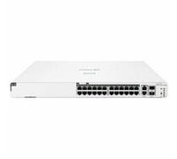 Hpe Aruba Networking Aruba Instant On 1960 24G 20P Class4 4P Class6 Poe 2Xgt 2Sf