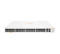 Aruba Instant On 1960 48G 2XGT 2SFP+ Managed L2+ Gigabit Ethernet...