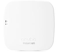 HPE Aruba Networking Aruba Instant On AP11 (IL) 1167 Mbit/s White Power over Ethernet (PoE)