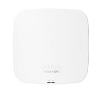 HPE Aruba Networking Aruba Instant On AP15 (EG) 2033 Mbit/s White Power over Ethernet (PoE)