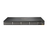 HPE Aruba JL667A CX 6300F 48 Ports Manageable Ethernet Switch 3 Layer - HPE Aruba Networking