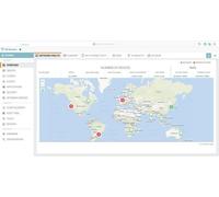 HPE Aruba Networking Central on Prem Switch Class-1 Foundation 5 year Subscription E-STU