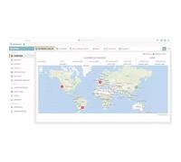 HPE Aruba Networking Central on Prem Switch Class-3 Foundation 1 year Subscription E-STU. License type: Full License quantity: 1 license(s) Software type: License