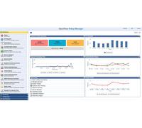 HPE Aruba Networking ClearPass - OnGuard License 500 Users 3-year Subscription E-STU