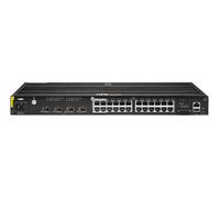 HPE Aruba Networking Aruba 4100i Managed L2 Gigabit Ethernet (10/100/1
