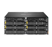 HPE Aruba Networking CX 5420 20p 10M/100M/1G Class4 PoE 4p SFP+ 1G/10G LRM Module