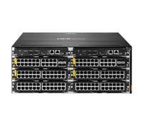 HPE Aruba Networking CX 5420 24p 10M/100M/1G Class4 PoE Module