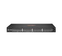 HPE Aruba Networking CX 6000 48G 4SFP Switch