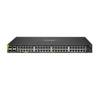 HPE Aruba Networking R8N85A 48G CX 6000 Switch Managed Switch