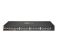 Aruba 6000 48G CL4 PoE 4SFP Switch
