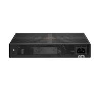 HPE Aruba Networking CX 6100 12G Class4 PoE 2G/2SFP+ 139W Switch