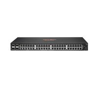 HPE Aruba Networking CX 6100 48G 4SFP+ Switch