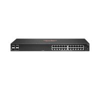 HPE Aruba Networking CX 6100 Layer 2 24-Port Switch (JL678A)