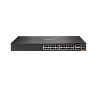 HPE Aruba Networking CX 6200F 24G 4SFP+ Switch