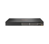 HPE Aruba Networking CX 6200F 24G 4SFP+ Switch