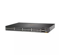 HPE Aruba Networking CX 6200F 48G 4SFP+ Switch