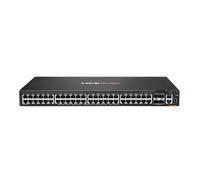 HPE Aruba Networking CX 6200F 48G 4SFP+ Switch