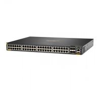 HPE Aruba Networking CX 6200F 48G Class-4 PoE JL727B
