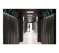 HPE Aruba 6200M 24G Class4 PoE 4SFP+ - switch - 24 ports - Managed - rack-mountable new