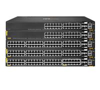 HPE Aruba Networking CX 6200M 36G 12SR5 Class6 PoE 4SFP+ Switch