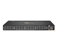 HPE Aruba Networking CX 6200M 48G 4SFP+ Switch