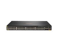 Hpe Aruba Networking Aruba 6300M. Switch Type: Managed Switch Layer: L3. Basic S