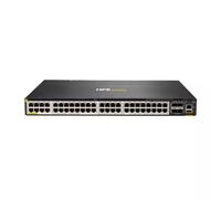 HPE Aruba 6300M - switch - 48 ports - Managed - rack-mountable new