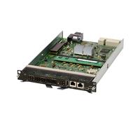 HPE Aruba Networking CX 6400 Management Module
