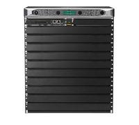 HPE Aruba Networking CX 6410 v2 Switch