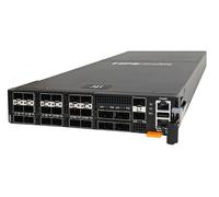 HPE Aruba Networking CX 8325H 18p SFP28 25G 4p QSFP28 100G Back-to-Front 4xFan 2xPSU TAA Switch