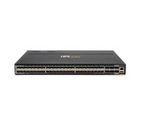 HPE Aruba Networking CX 8360-48Y6C v2 48p 25G SFP/SFP+/SFP28 4 Sec 6p 100G QSFP+/QSFP28 2 Sec Switch