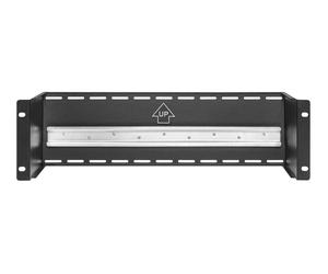 HPE Aruba Networking DIN Rail 3RU 19 in Rack Mount Kit