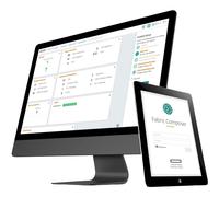 HPE Aruba Networking Fabric Composer Device Management Service Tier 4 Switch 3y Subscription E-STU