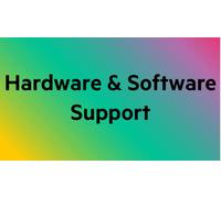 HPE Aruba Networking Foundational Care 3Y NBD Exch Instant ON Access Point SVC