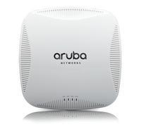 HPE Aruba Networking IAP-214 1300 Mbit/s White Power over Ethernet (PoE)
