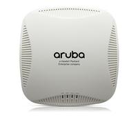 HPE Aruba Networking Instant IAP-204 867 Mbit/s White Power over Ethernet (PoE)